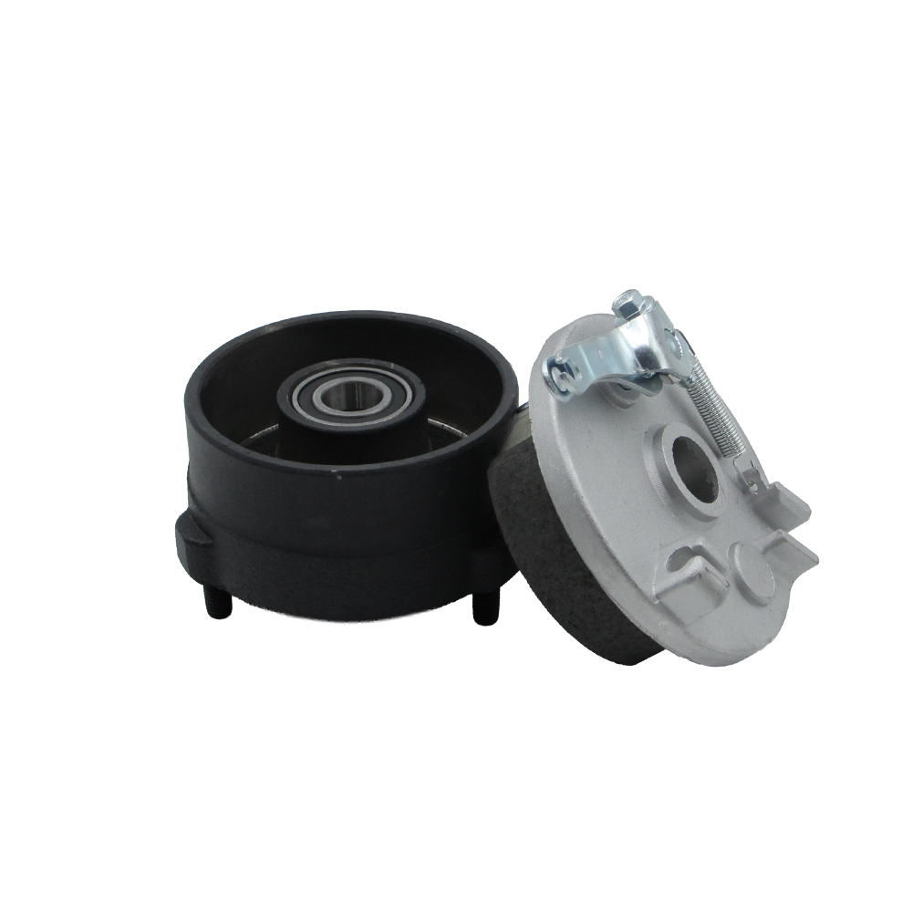 Kids Outdoor Quad - Front Brake Drum Wheel Hub Left/Right