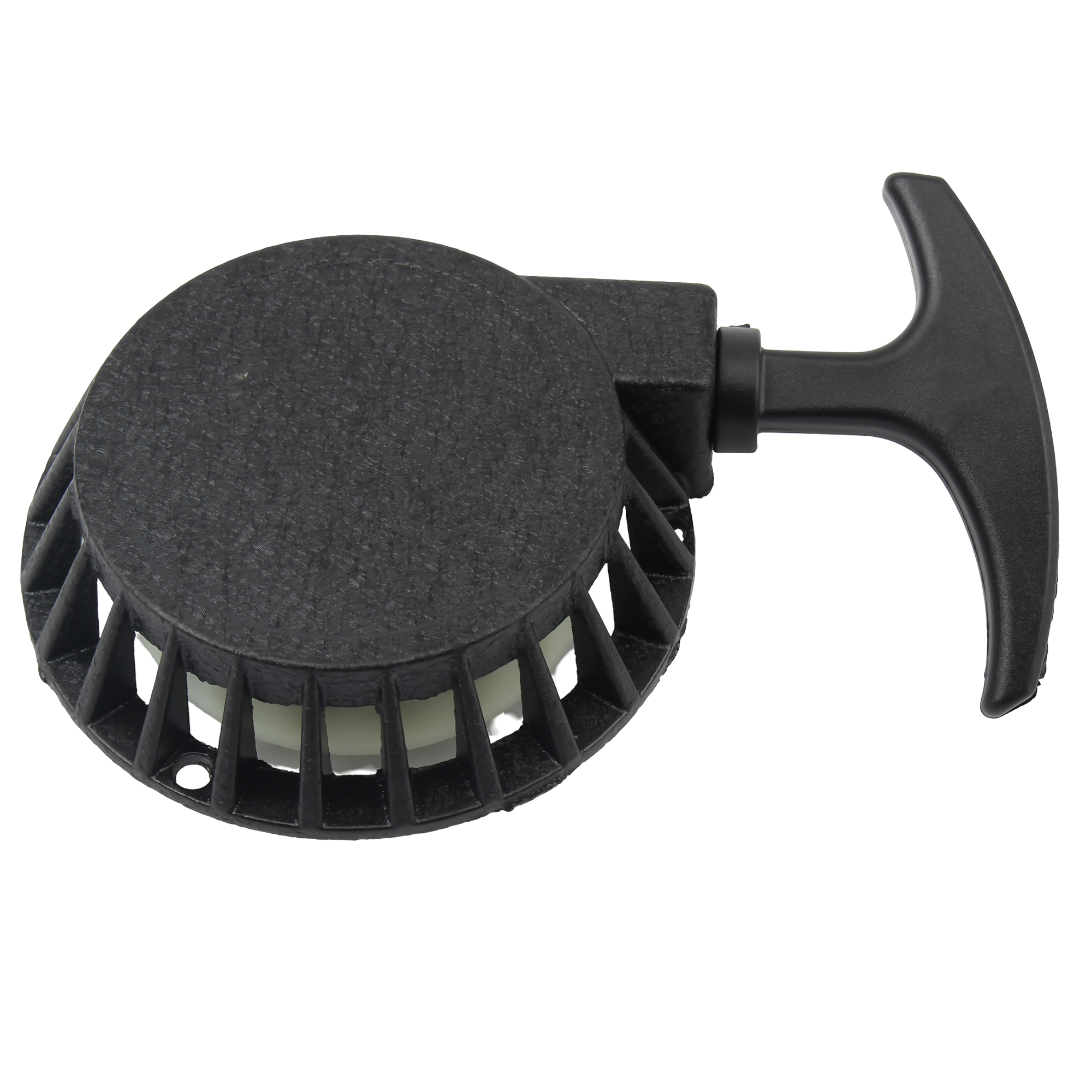 Kids Outdoor Quad - Motorcycle Easy Recoil Pull Starter Alloy