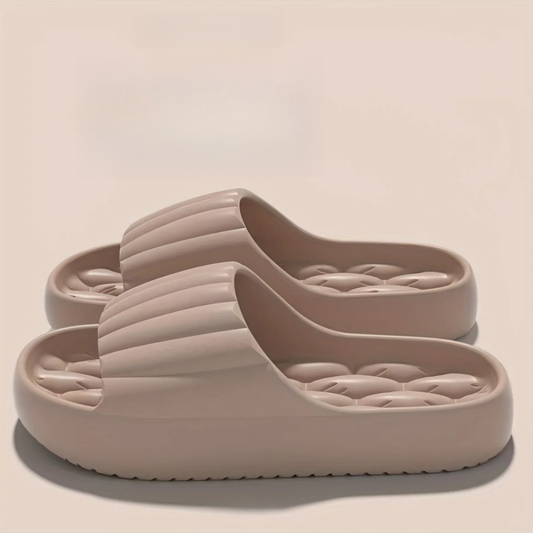Kids Outdoor Shoes - Slippers Women's EVA Slide Slippers -