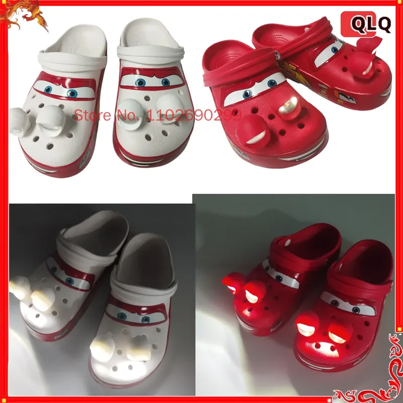 2026 Cartoon Slippers Waterpro - Kids Outdoor Shoes ulasan dan harga