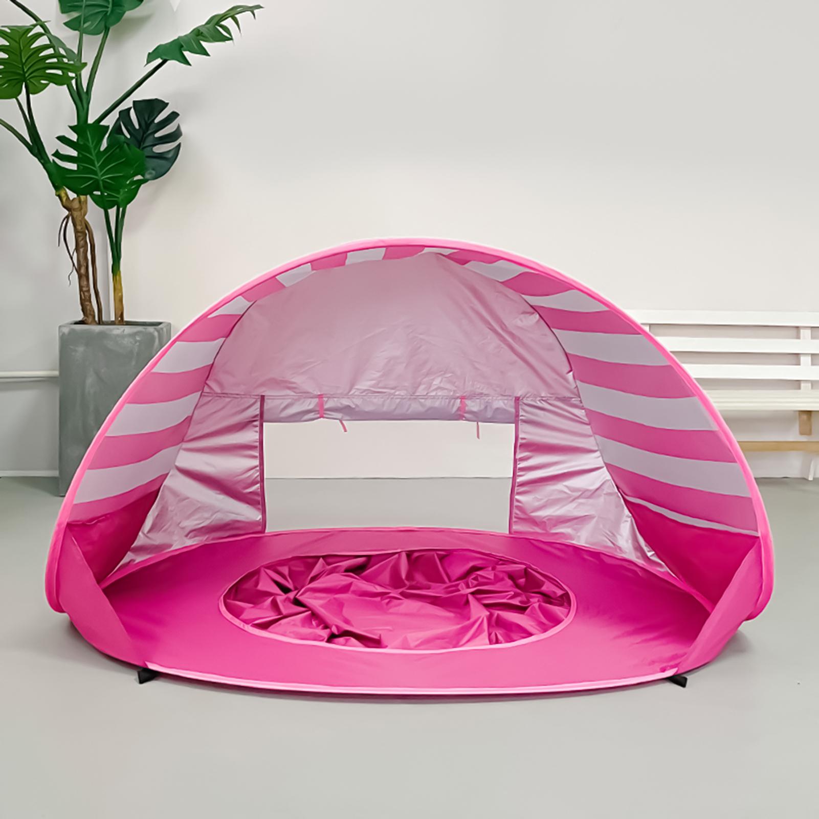 Beach Tent For Kids UV Protect - Kids Outdoor Grill ulasan dan harga