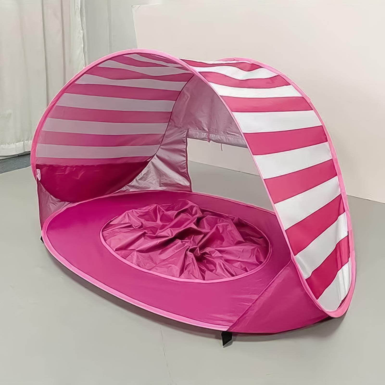 Beach Tent For Kids UV Protect - Kids Outdoor Grill ulasan dan harga