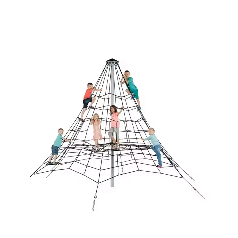 Commercial Children's Indoor/O - Kids Outdoor Adventure Park ulasan dan harga