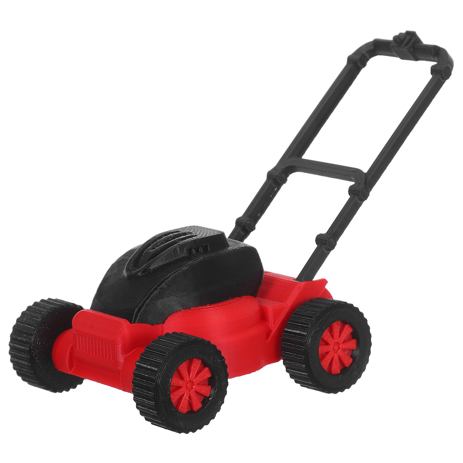 Miniature Lawn Mower Realistic - Kids Outdoor Lawn Mower ulasan dan harga