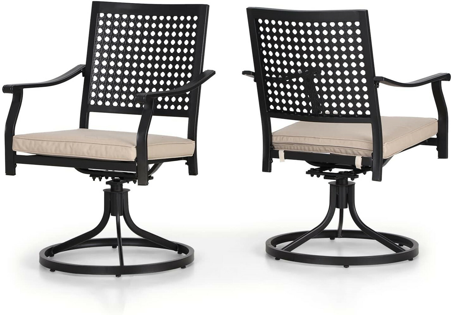 Patio Dining Chairs Set of 2 S - Kids Outdoor Dining Set ulasan dan harga