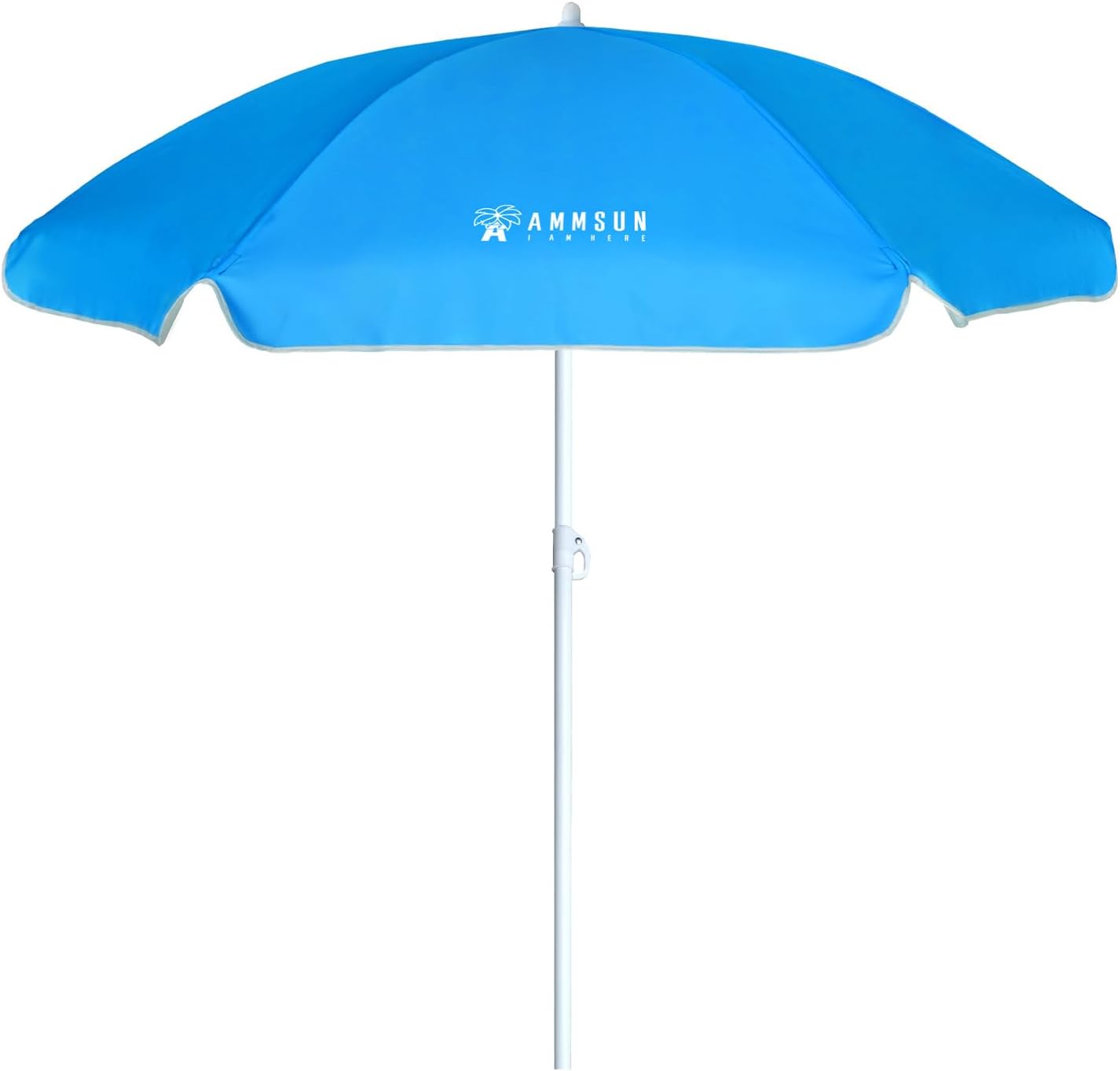 5ft Beach Umbrella for Sand an - Kids Outdoor Water Play ulasan dan harga