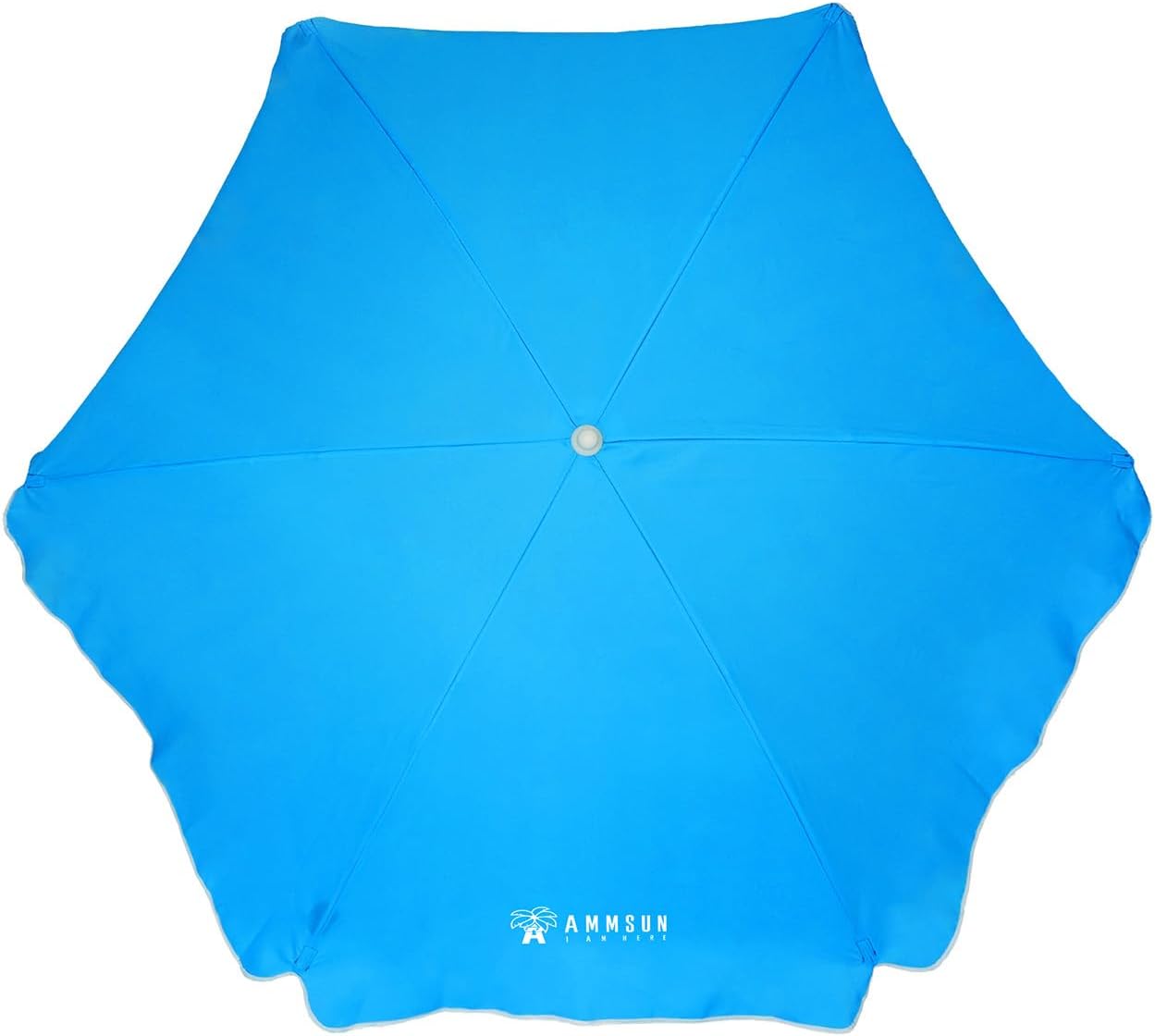 5ft Beach Umbrella for Sand an - Kids Outdoor Water Play ulasan dan harga