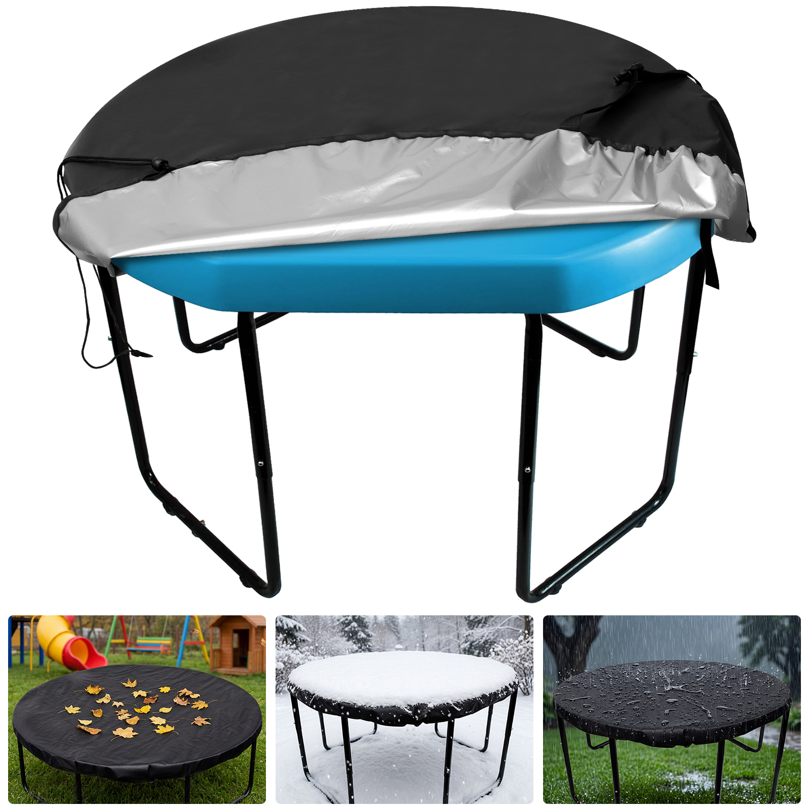 Kids Sand and Water Table Cove - Kids Outdoor Water Play Table ulasan dan harga