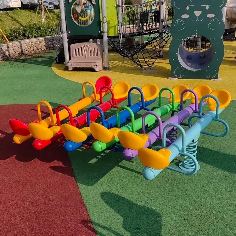 Outdoor Play Equipment for Kid - Kids Outdoor Adventure Park ulasan dan harga