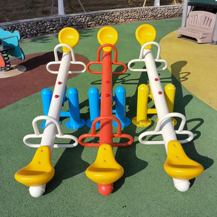 Outdoor Play Equipment for Kid - Kids Outdoor Adventure Park ulasan dan harga