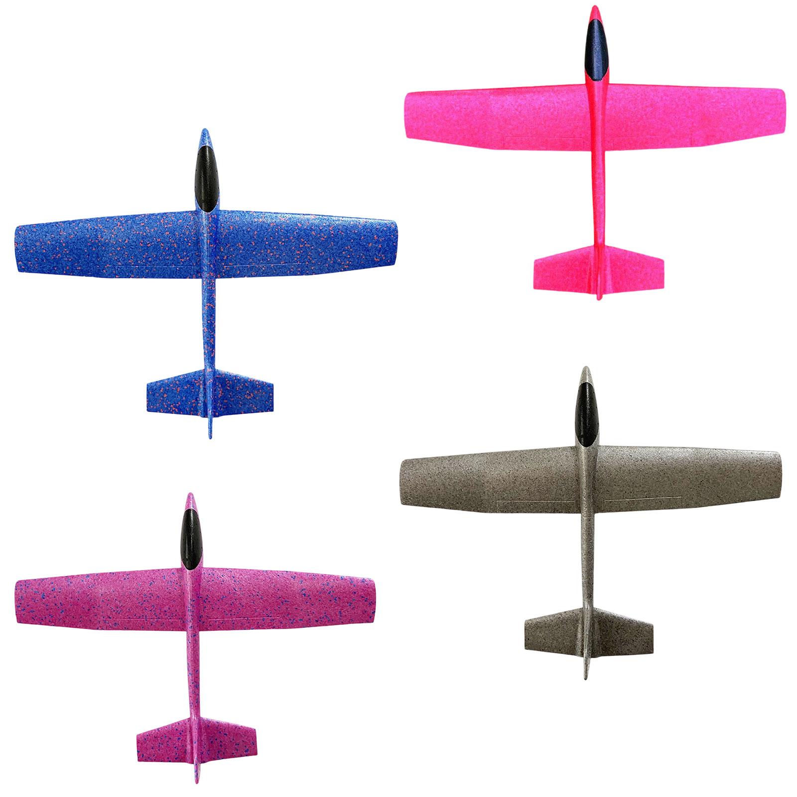 Foam Airplane Outdoor Sports T - Kids Outdoor Activity Set ulasan dan harga
