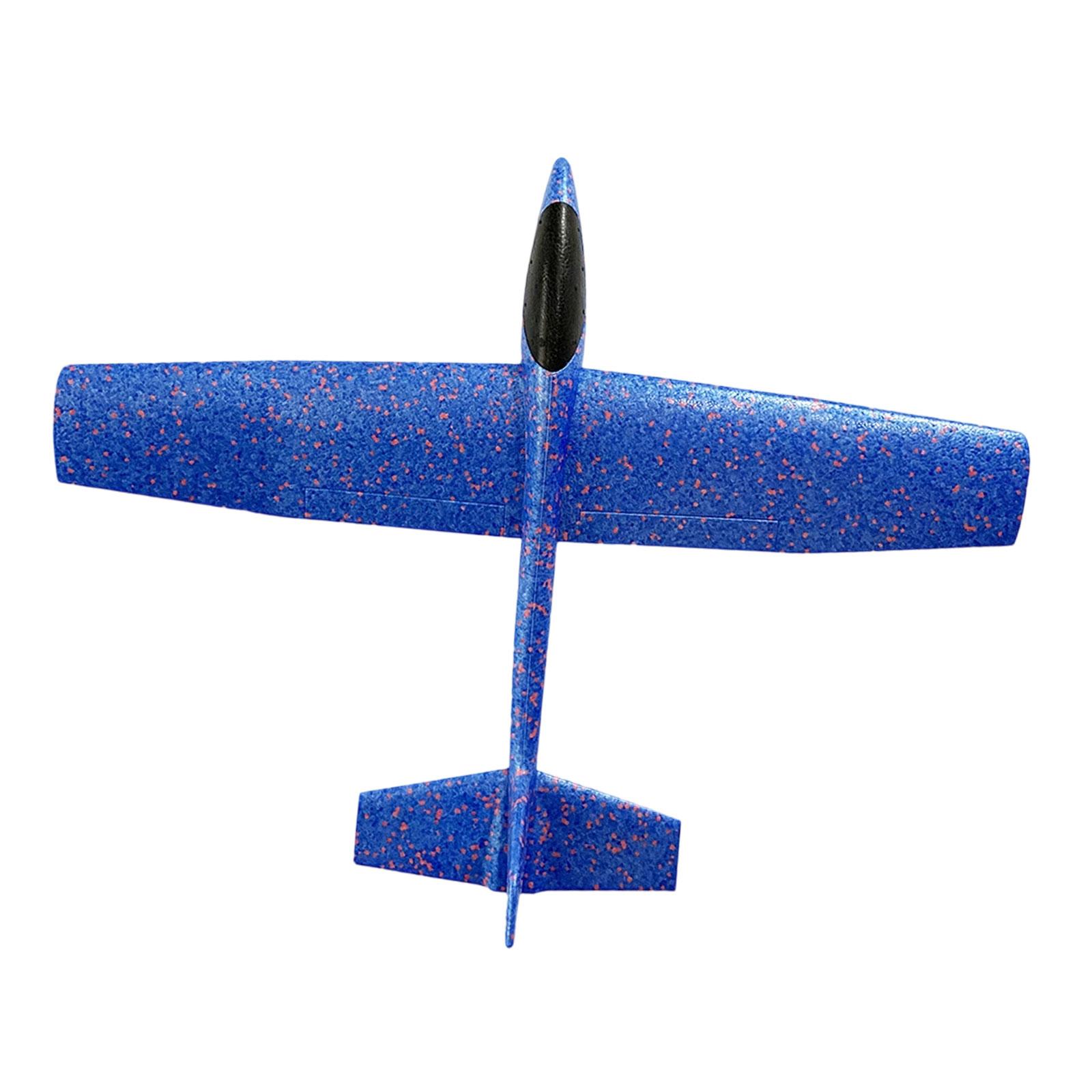 Foam Airplane Outdoor Sports T - Kids Outdoor Activity Set ulasan dan harga
