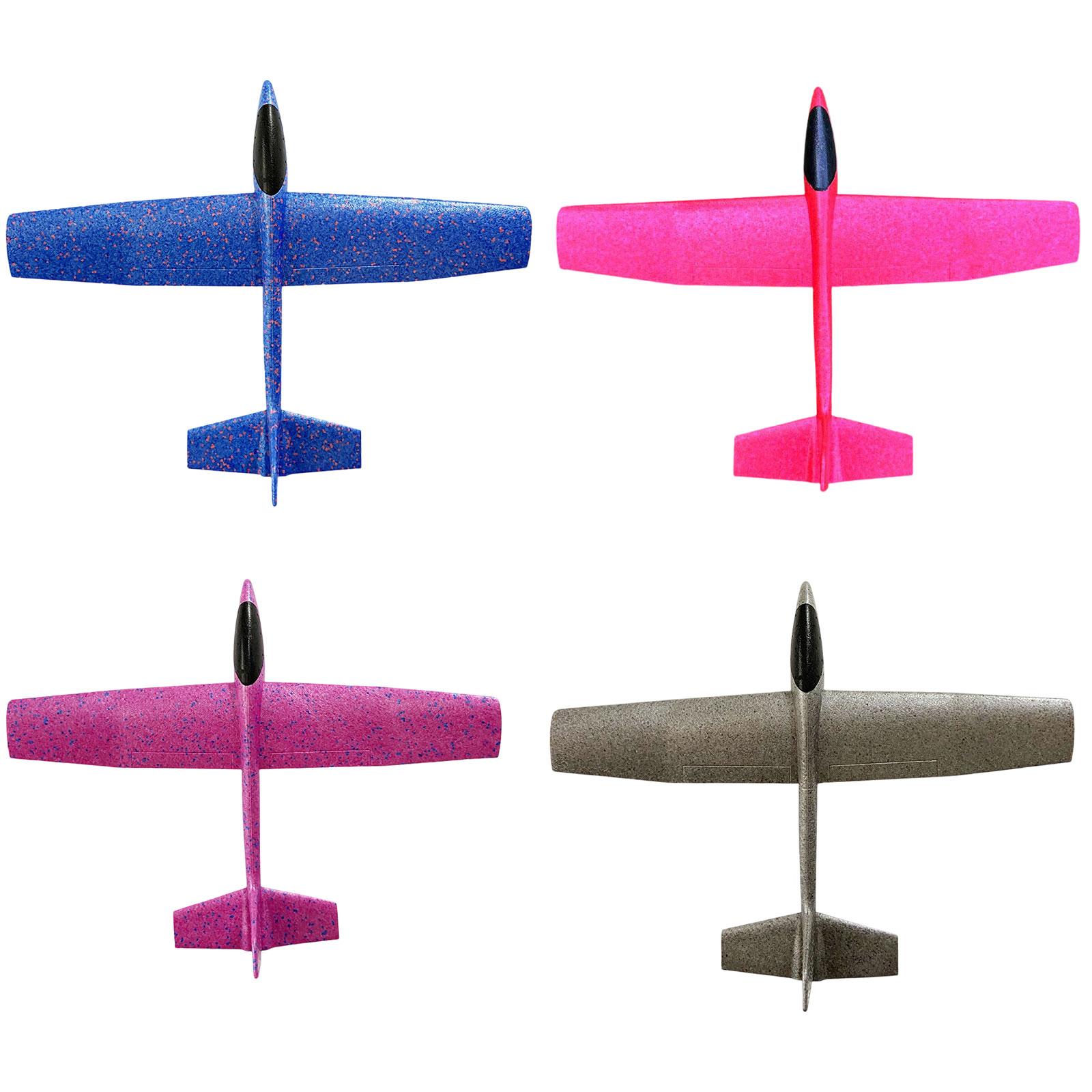 Foam Airplane Outdoor Sports T - Kids Outdoor Activity Set ulasan dan harga