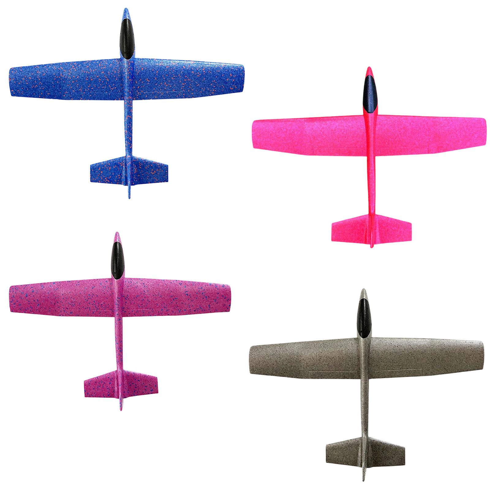 Foam Airplane Outdoor Sports T - Kids Outdoor Activity Set ulasan dan harga