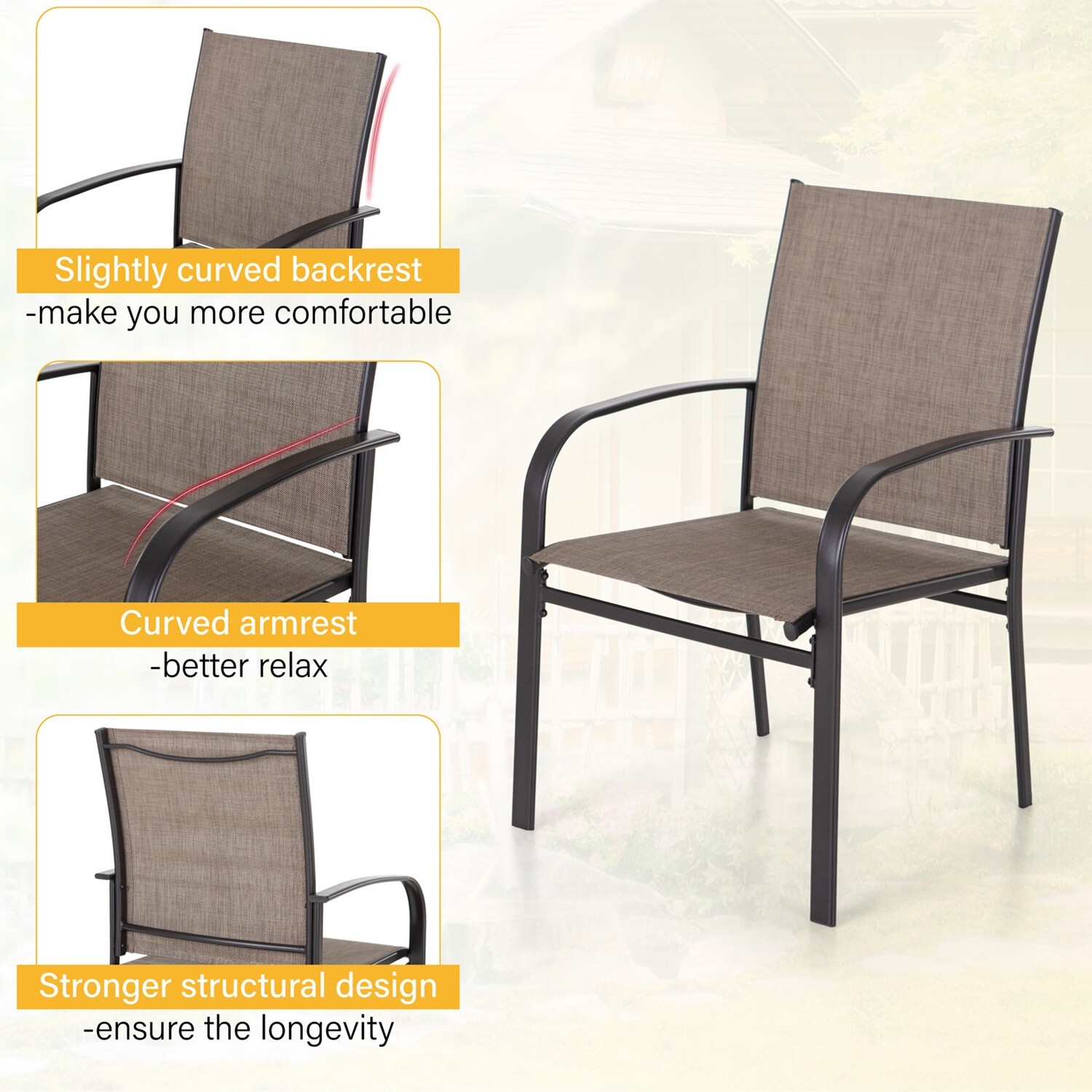 5 Piece Outdoor Dining Set Pat - Kids Outdoor Dining Set ulasan dan harga