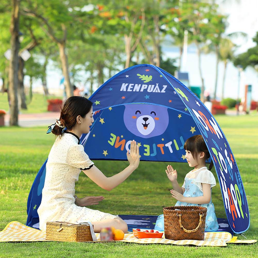 Swimbobo Beach Waterproof Fami - Kids Outdoor Grill ulasan dan harga