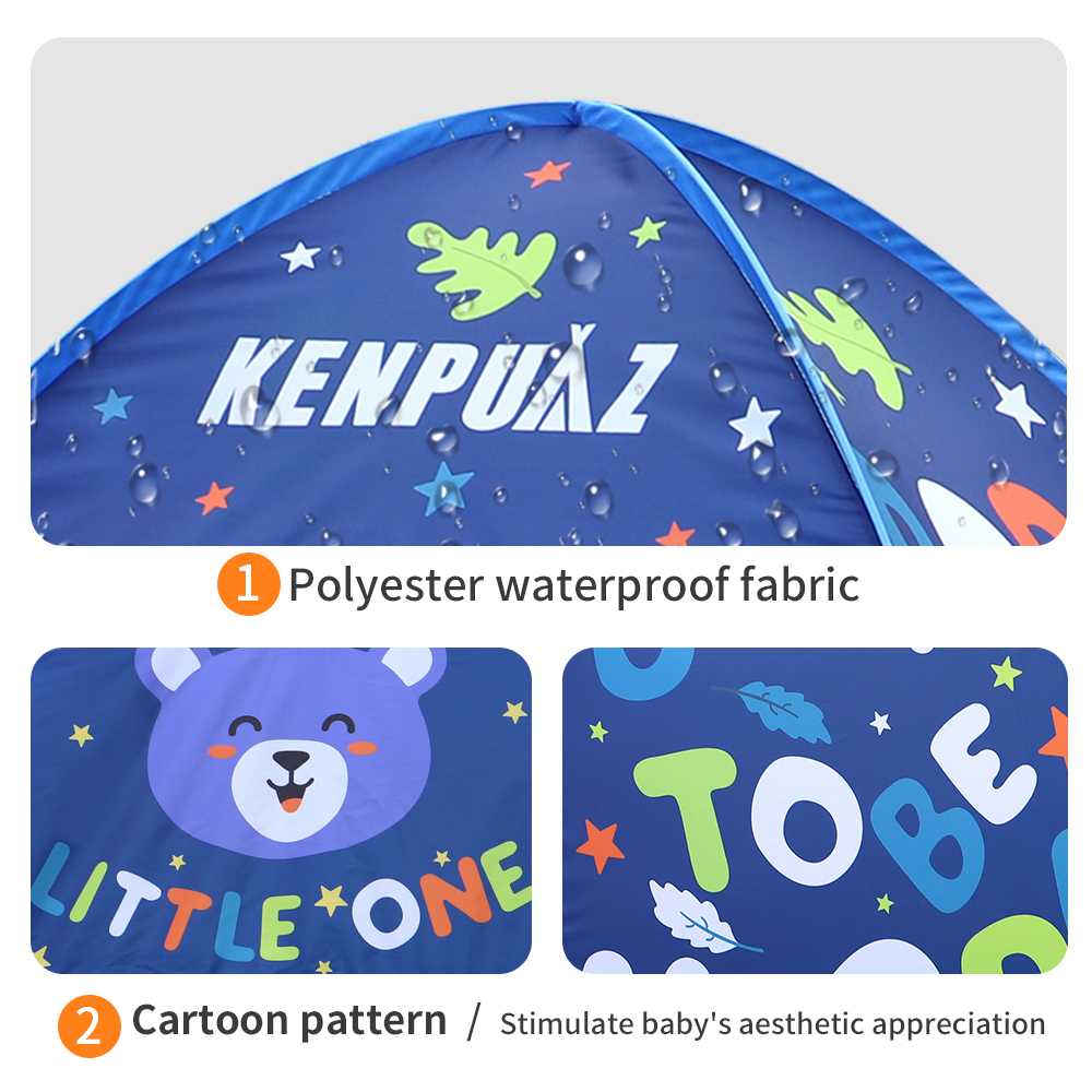 Swimbobo Beach Waterproof Fami - Kids Outdoor Grill ulasan dan harga