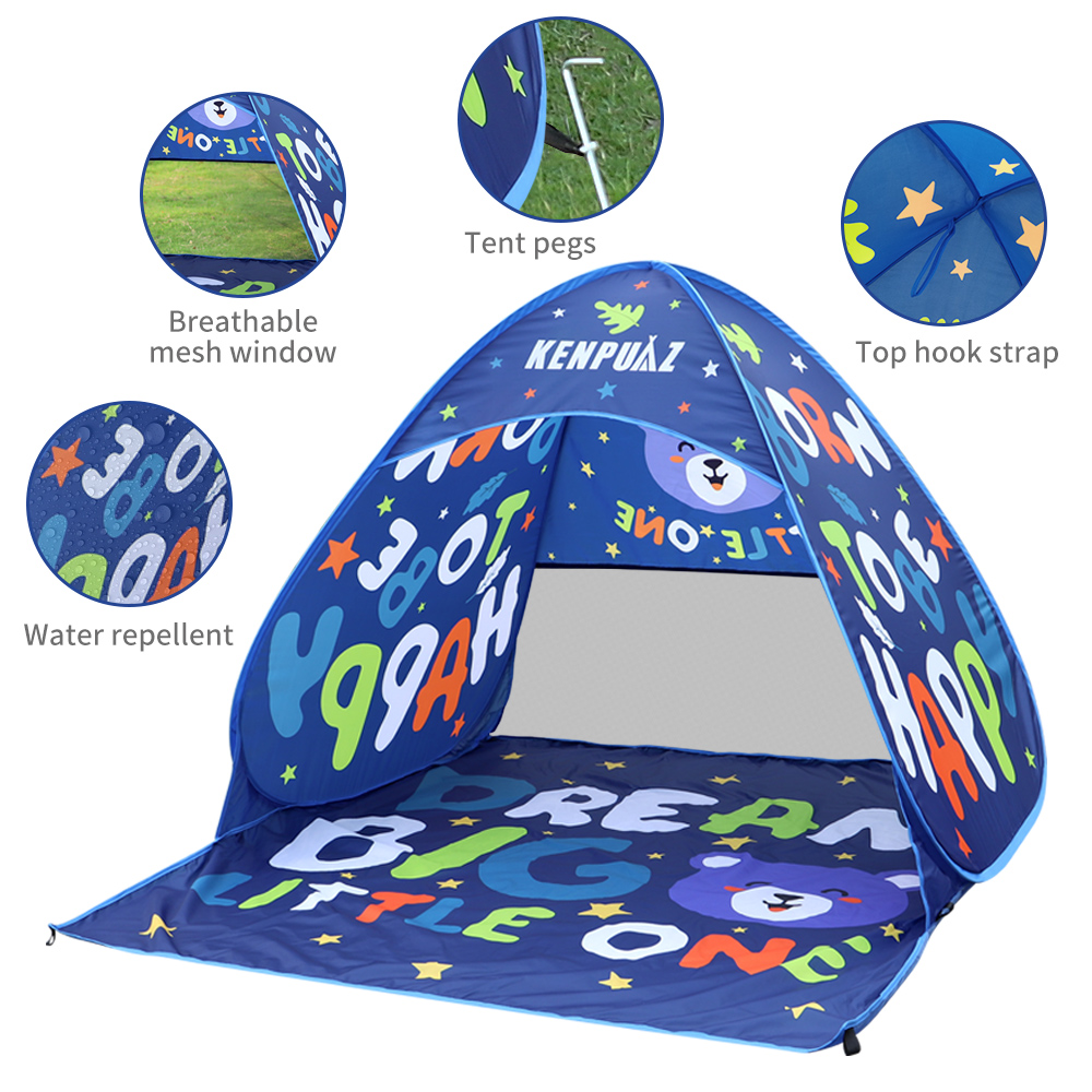 Swimbobo Beach Waterproof Fami - Kids Outdoor Grill ulasan dan harga