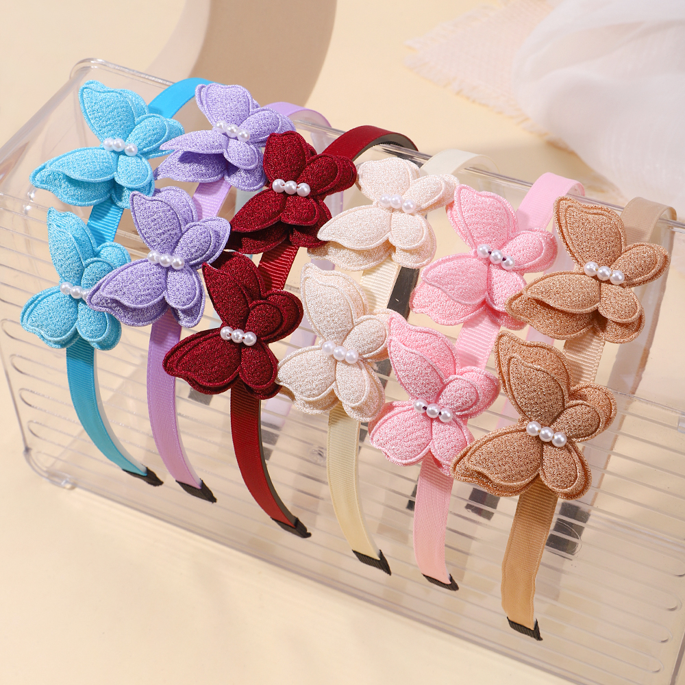 10pcs/set Girls Delicate Hair  - Kids Outdoor Activity Set ulasan dan harga