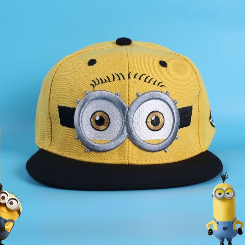 Minions movie animation cartoo - Kids Outdoor Activity Set ulasan dan harga