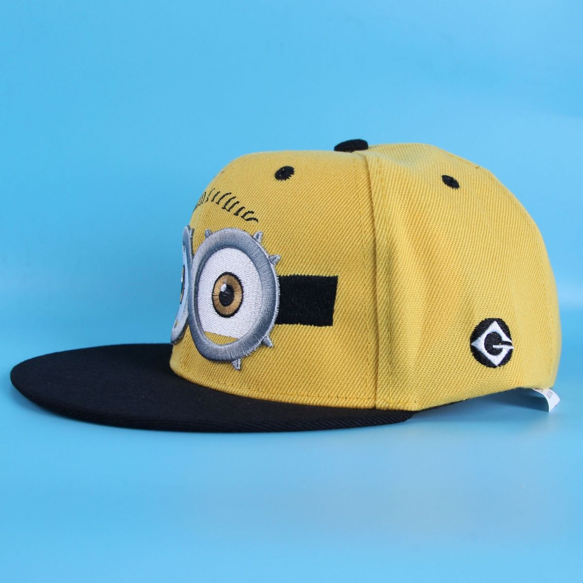 Minions movie animation cartoo - Kids Outdoor Activity Set ulasan dan harga