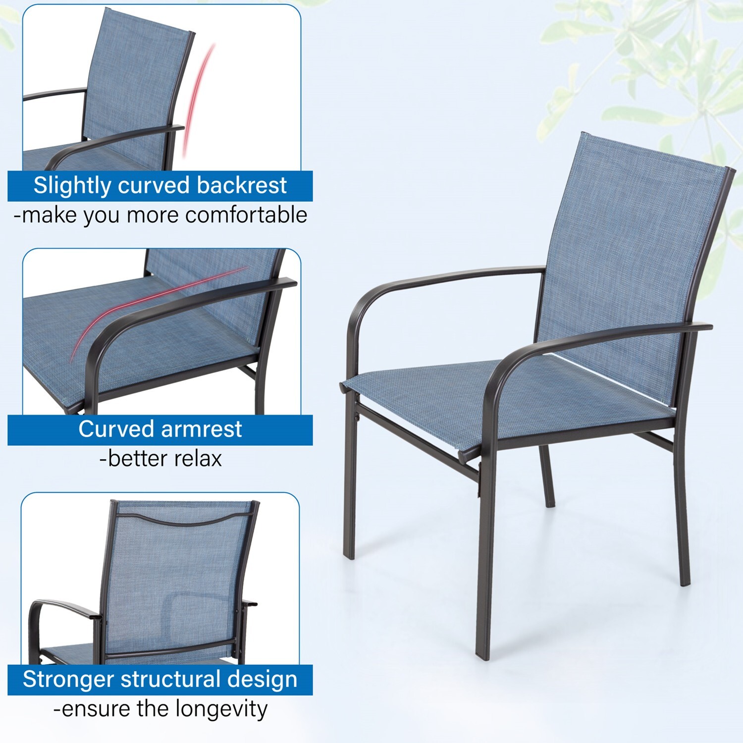 9 Piece Patio Furniture Set Ou - Kids Outdoor Dining Set ulasan dan harga