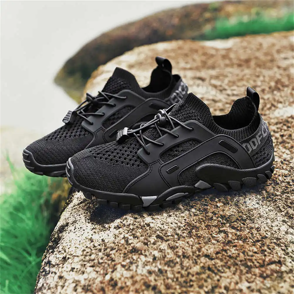 summer fall brand men's sneake - Kids Outdoor Netball Shoes ulasan dan harga