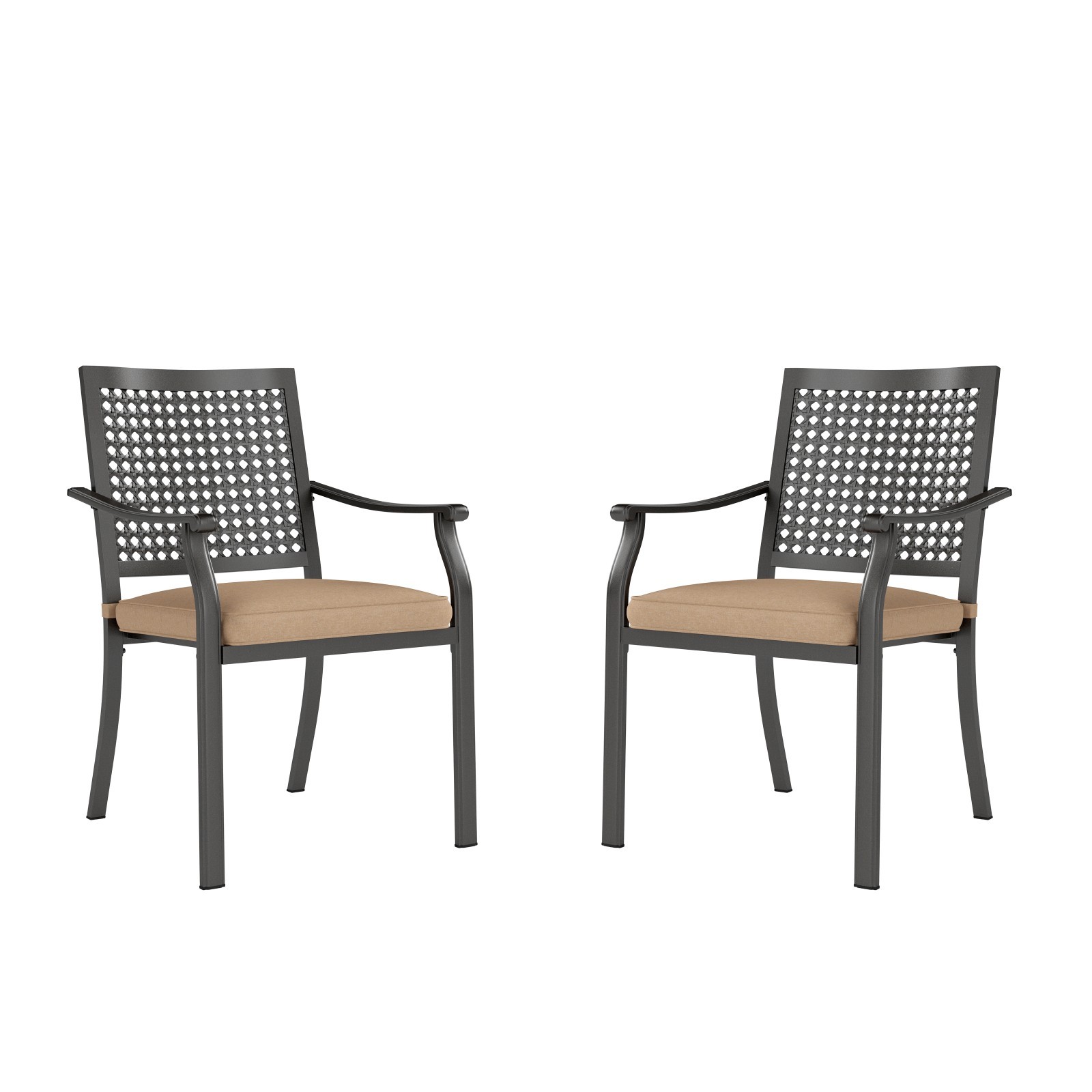 Outdoor Dining Chairs Set of 2 - Kids Outdoor Dining Set ulasan dan harga