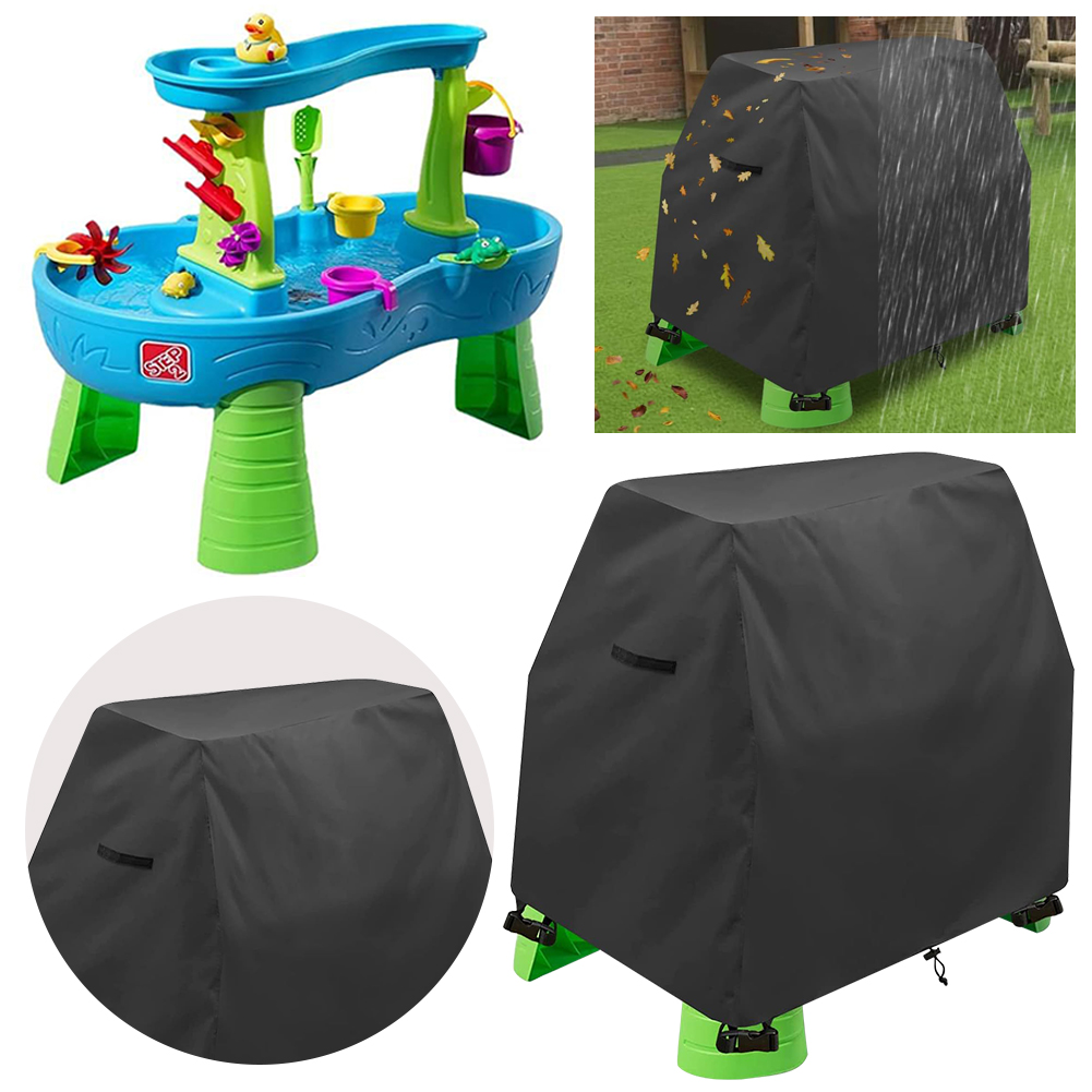 Kids Sand and Water Table  Cov - Kids Outdoor Water Play Table ulasan dan harga