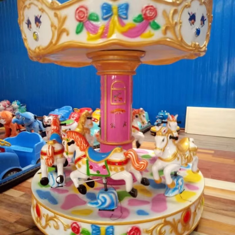 Mini Outdoor Adventure Park Fa - Kids Outdoor Adventure Park ulasan dan harga