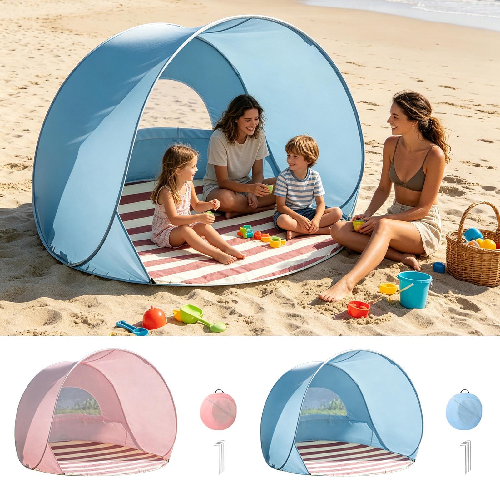 Beach Tent For Kids Lightweigh - Kids Outdoor Grill ulasan dan harga