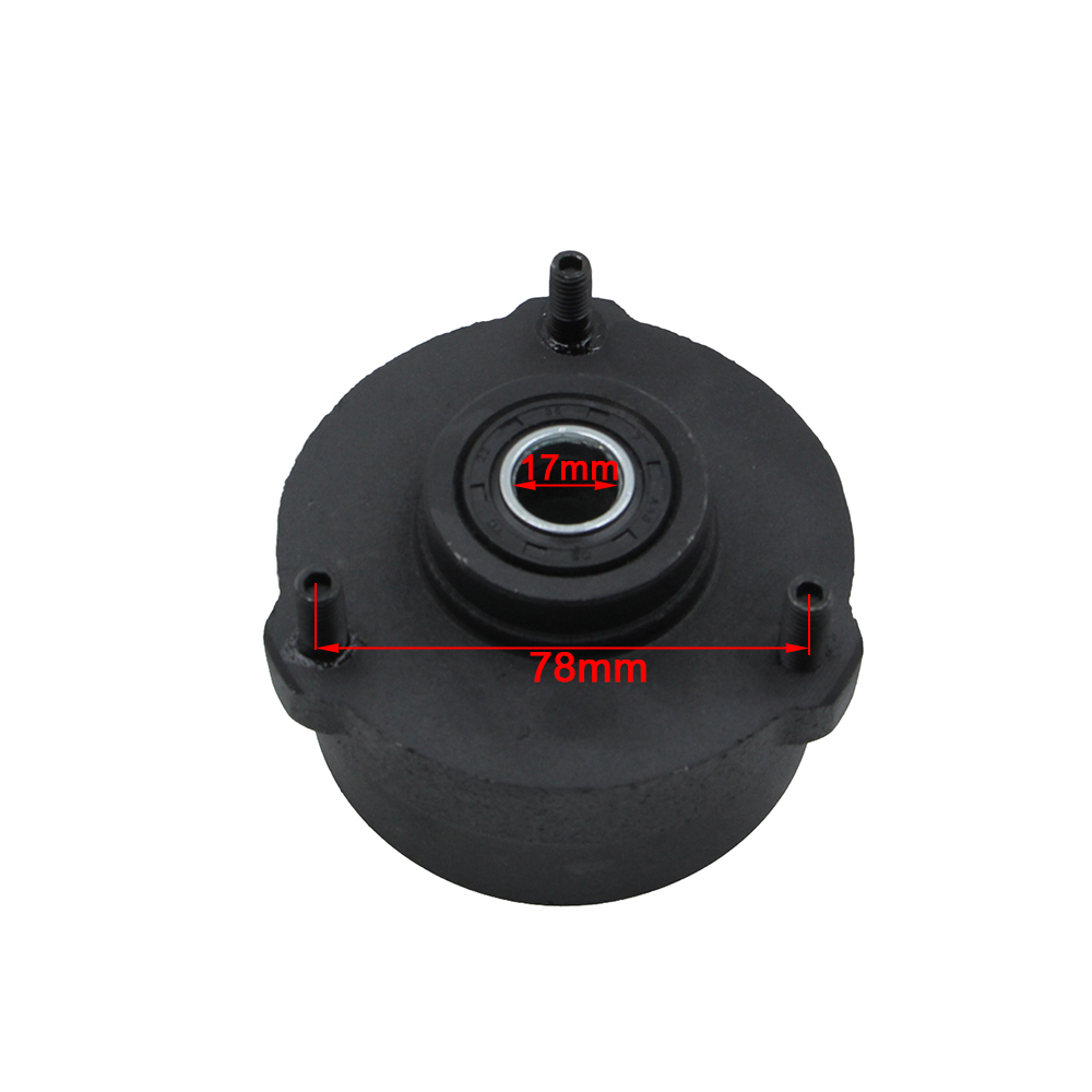 Front Brake Drum Wheel Hub Lef - Kids Outdoor Quad ulasan dan harga
