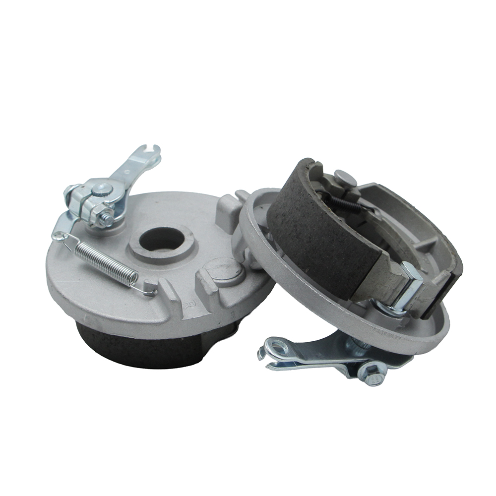 Front Brake Drum Wheel Hub Lef - Kids Outdoor Quad ulasan dan harga