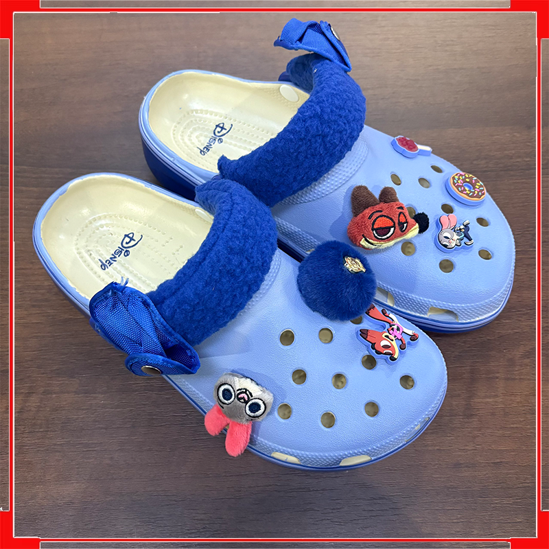 2026 Anime Crazy Animal City A - Kids Outdoor Shoes ulasan dan harga