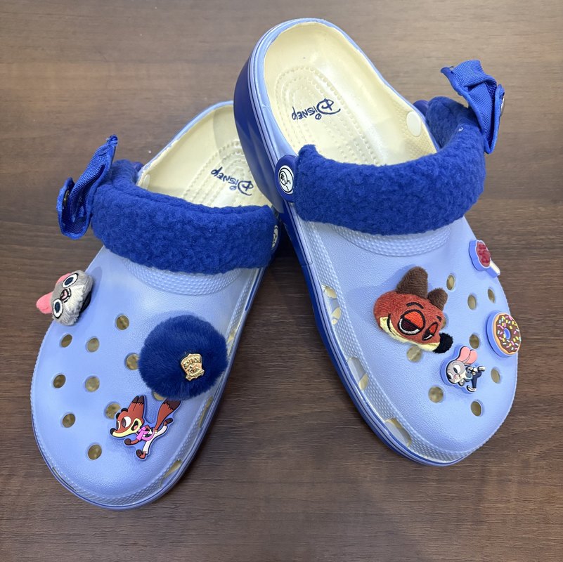 2026 Anime Crazy Animal City A - Kids Outdoor Shoes ulasan dan harga
