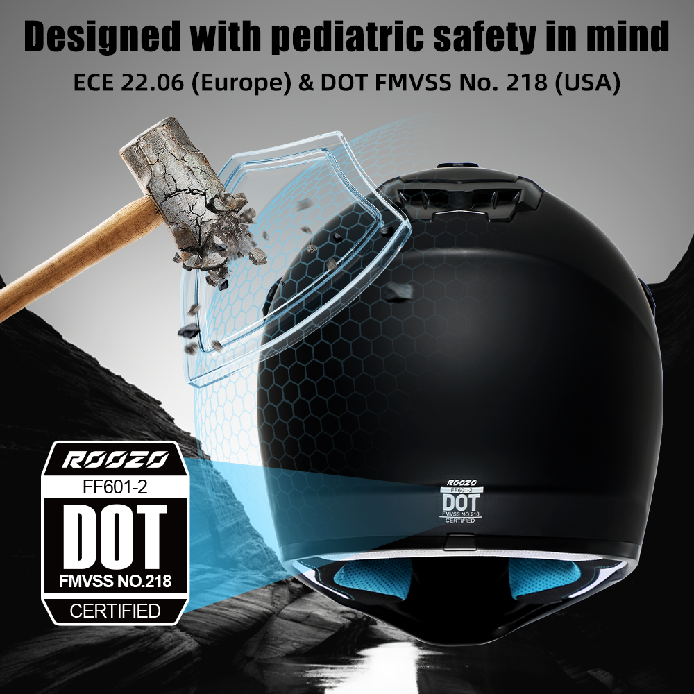 Youth Kids Motocross Helmet fo - Kids Outdoor Quad ulasan dan harga