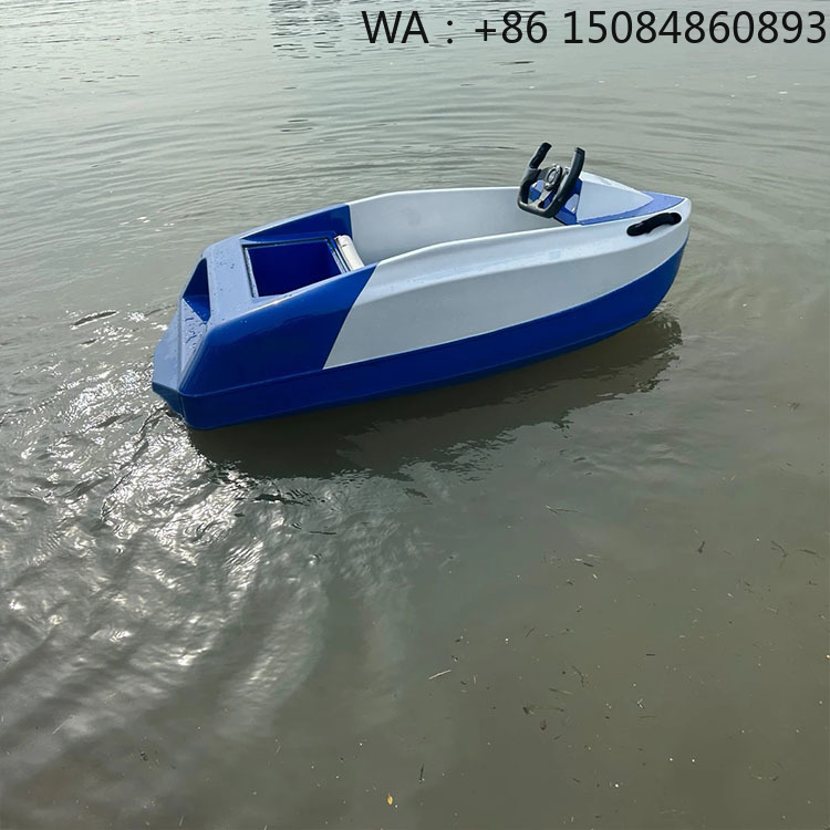 Dual Seat Adventure Jet Surf K - Kids Outdoor Adventure Park ulasan dan harga