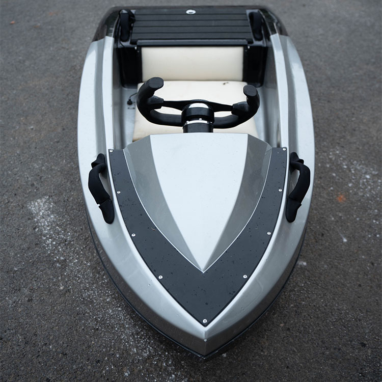 Dual Seat Adventure Jet Surf K - Kids Outdoor Adventure Park ulasan dan harga