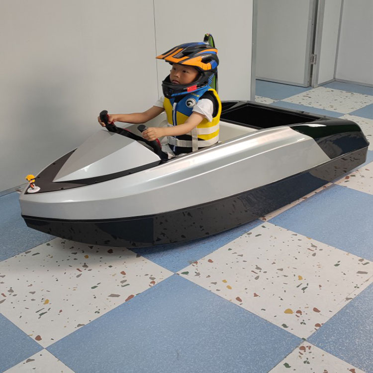 Dual Seat Adventure Jet Surf K - Kids Outdoor Adventure Park ulasan dan harga