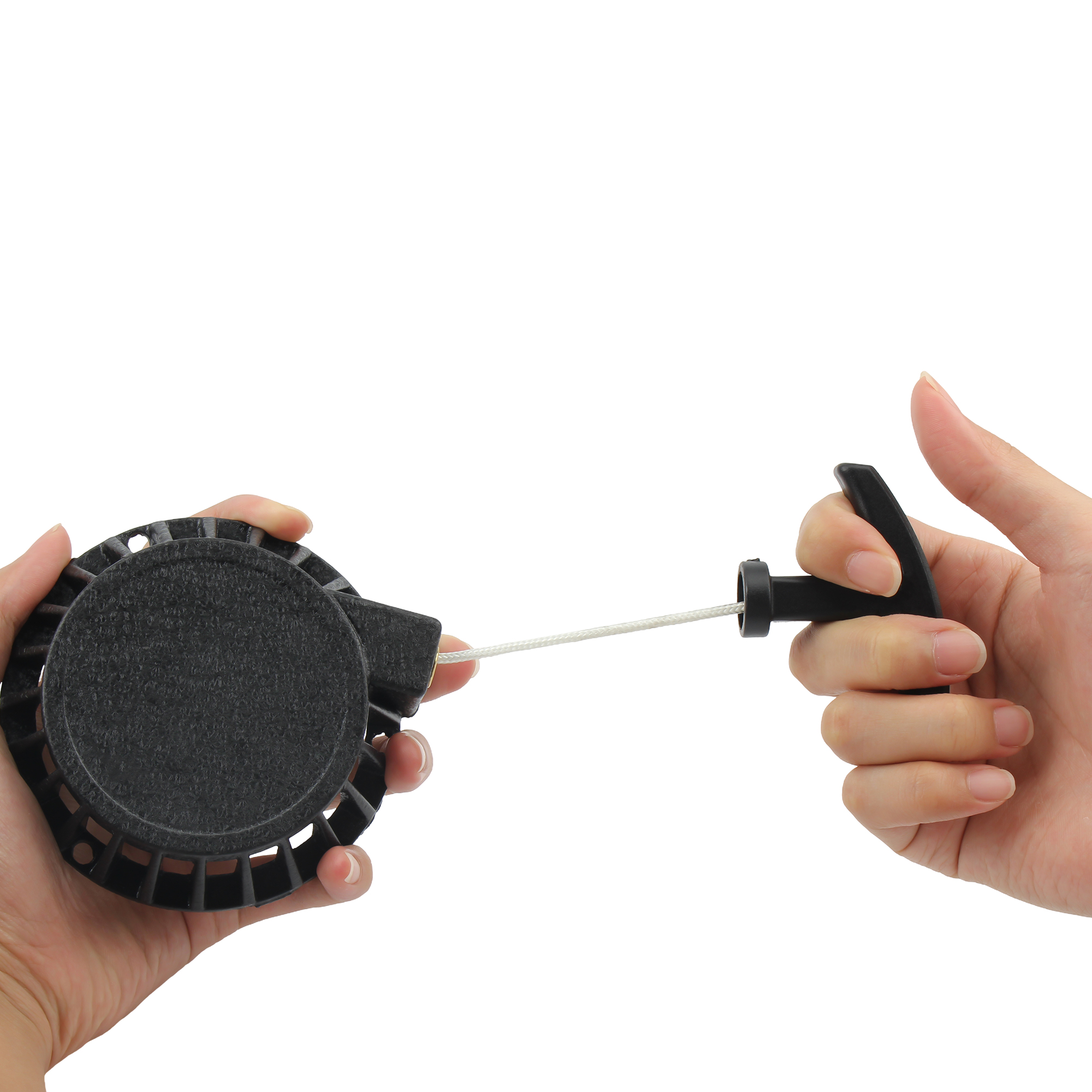 Motorcycle Easy Recoil Pull St - Kids Outdoor Quad ulasan dan harga
