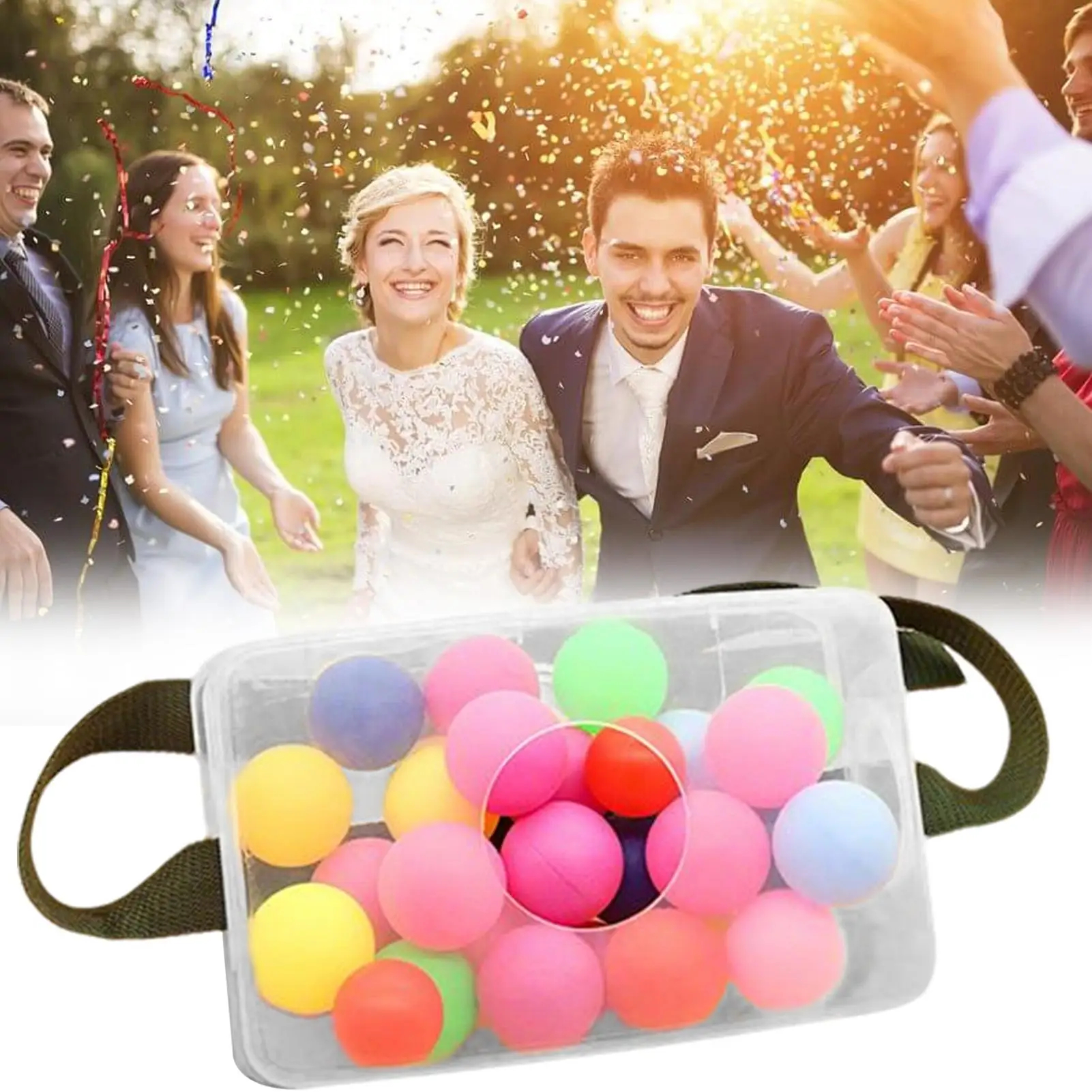 2 set Party Game Activities Pr - Kids Outdoor Activity Set ulasan dan harga