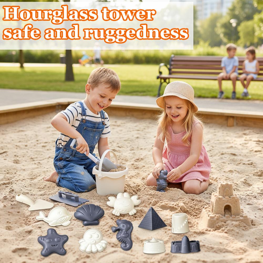 Morandi Color Kids Beach Toy S - Kids Outdoor Water Play ulasan dan harga