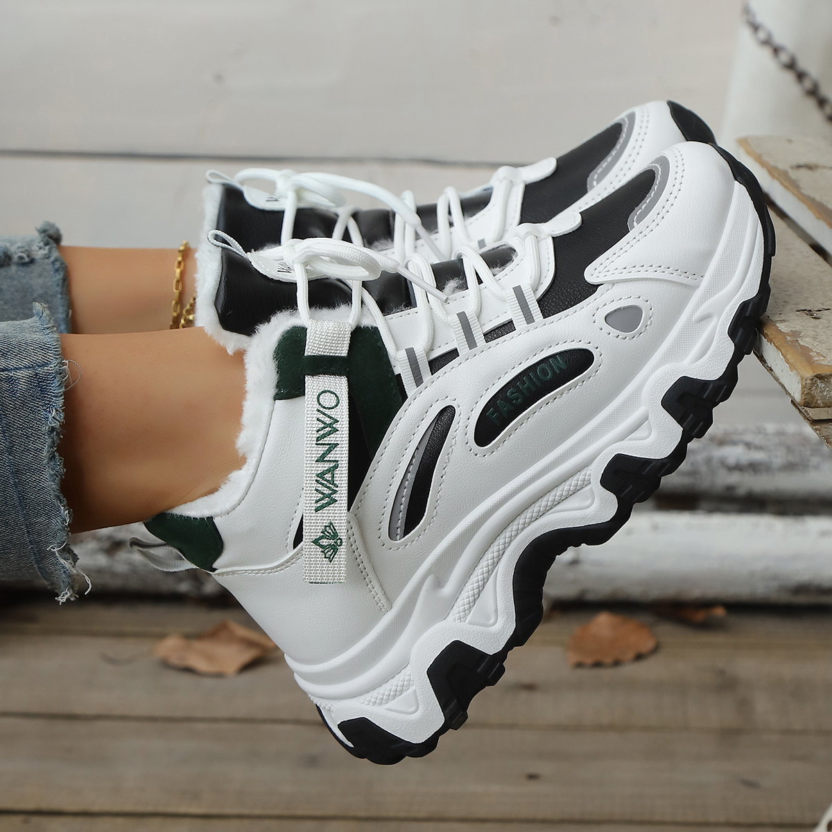 2025 New Women Casual Fashion  - Kids Outdoor Shoes ulasan dan harga