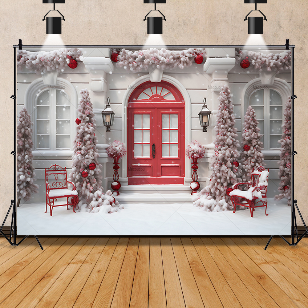 Christmas Backdrop Custom Outd - Kids Outdoor Xmas Gifts ulasan dan harga