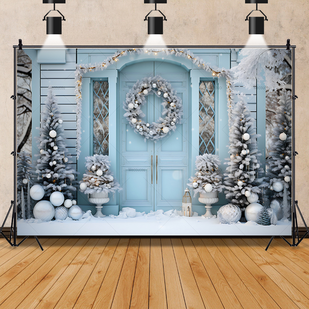 Christmas Backdrop Custom Outd - Kids Outdoor Xmas Gifts ulasan dan harga