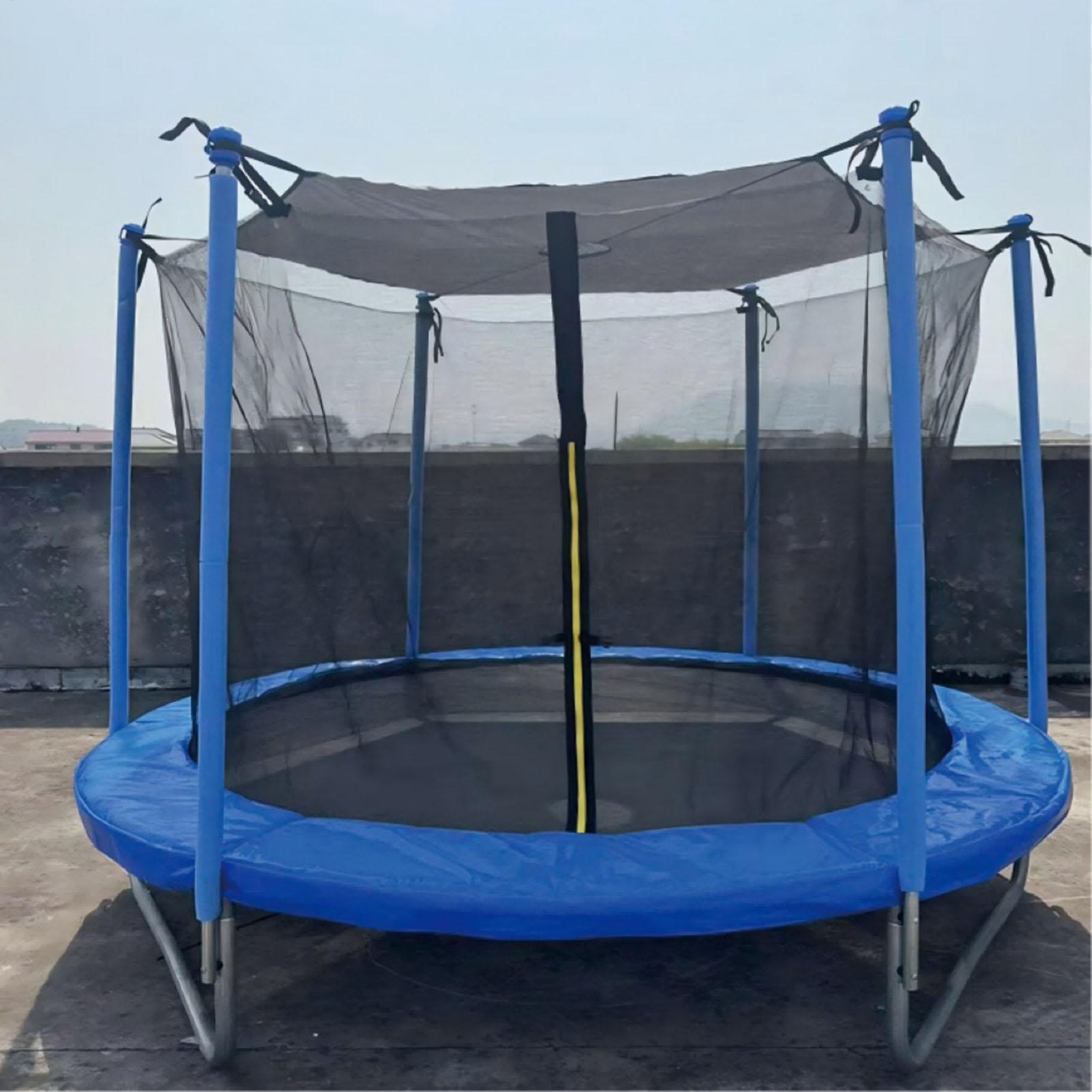 Trampoline Shade Waterproof Pr - Kids Outdoor Grill ulasan dan harga