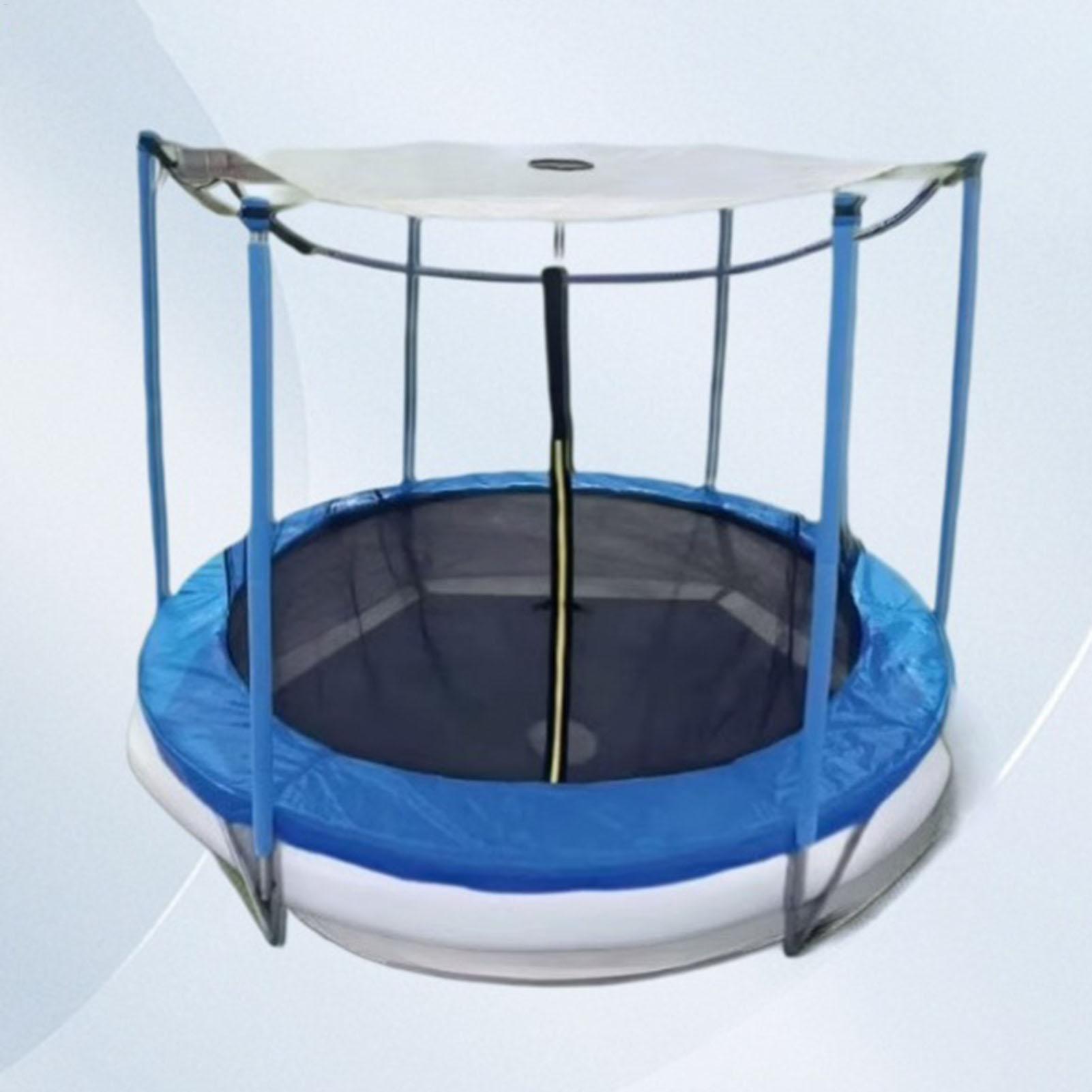 Trampoline Shade Waterproof Pr - Kids Outdoor Grill ulasan dan harga