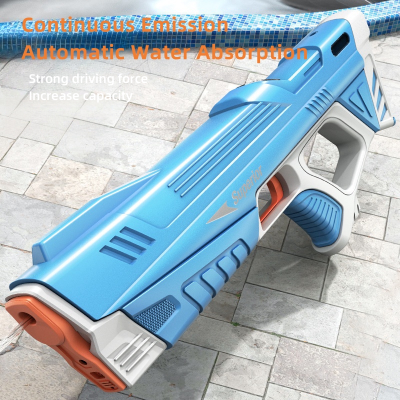 2 Sticks Children Electric Wat - Kids Outdoor Water Play ulasan dan harga