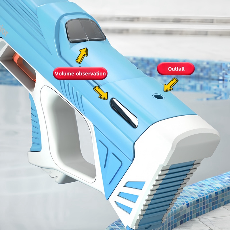 2 Sticks Children Electric Wat - Kids Outdoor Water Play ulasan dan harga