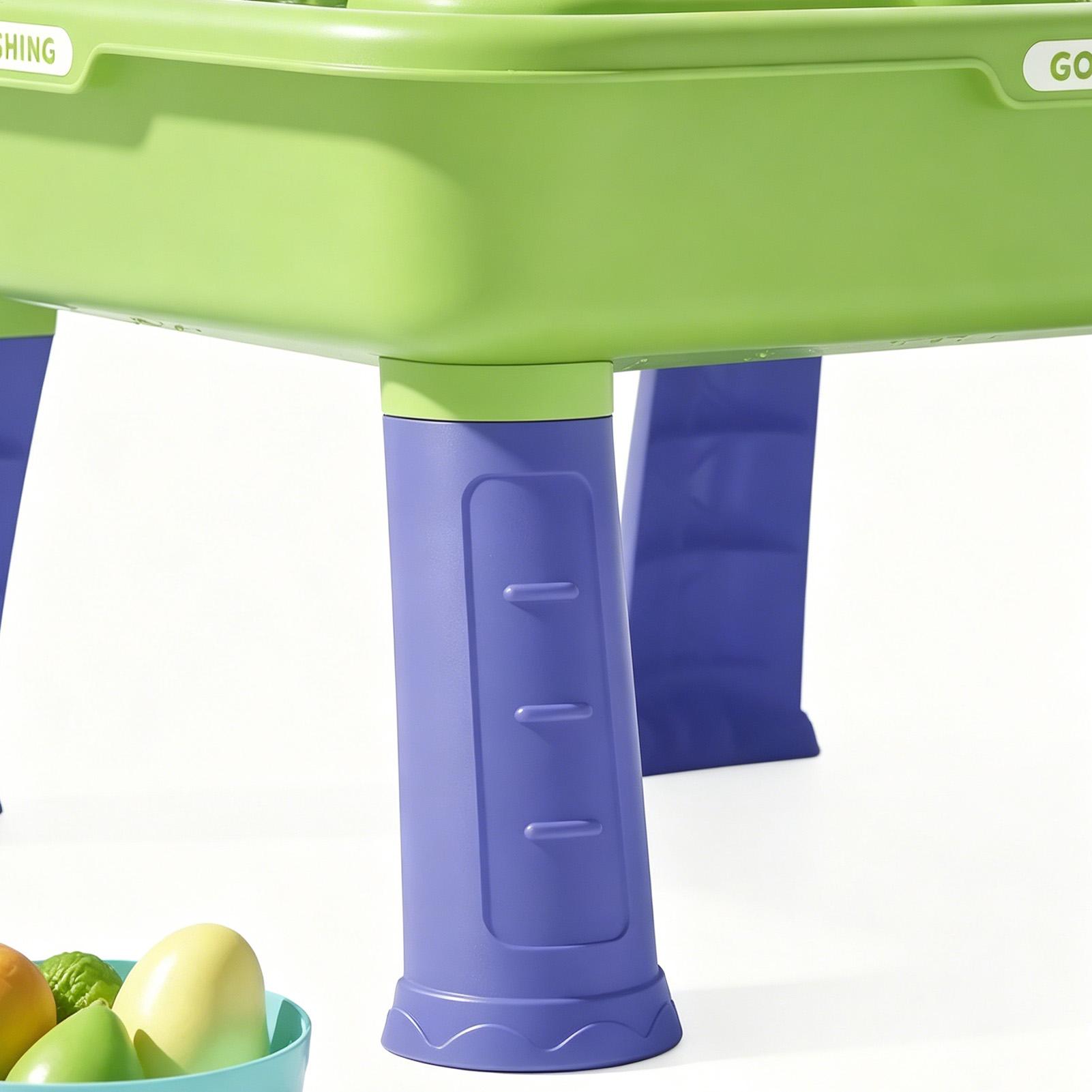 Water Table For Kids With Pump - Kids Outdoor Water Play Table ulasan dan harga
